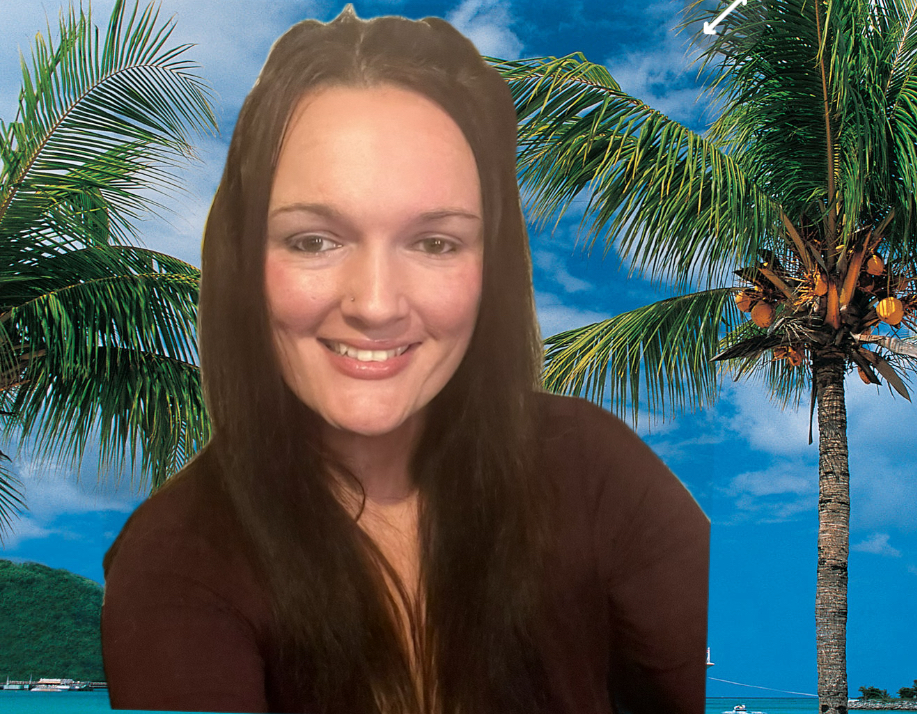 Cruise Brothers Travel Agent Crystal Hudson